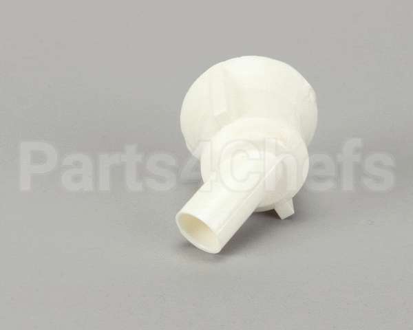 205-151A Beverage Air Drain Flange - Adaptor
