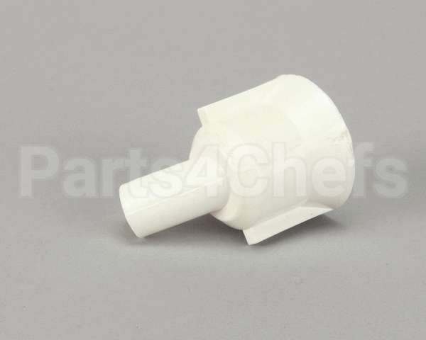 205-151A Beverage Air Drain Flange - Adaptor