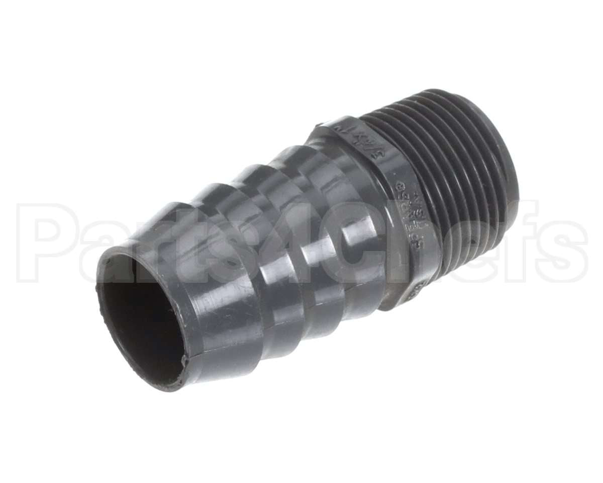 205-183B Beverage Air Adaptor 1 X 3/4
