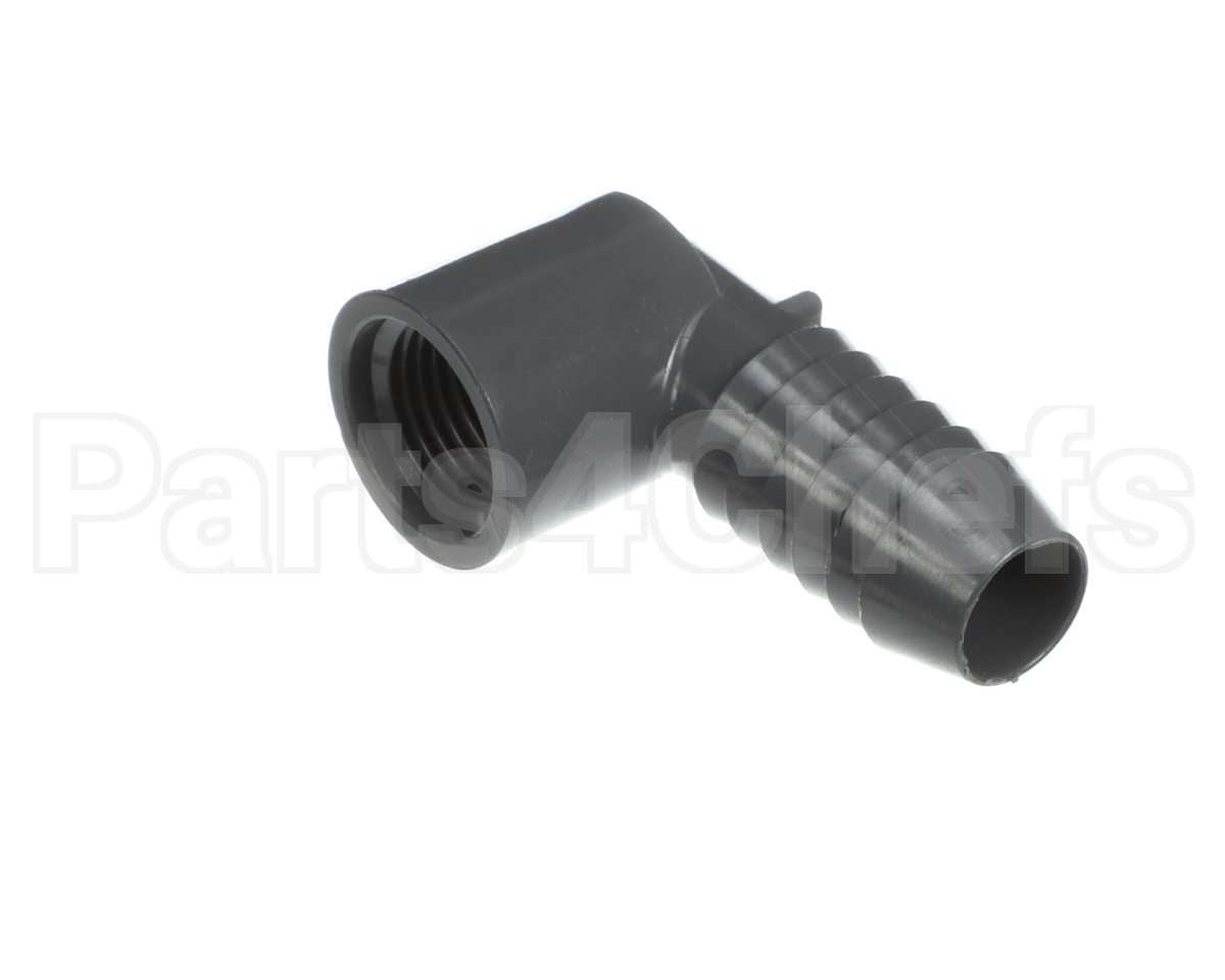 205-188B Beverage Air Elbow - Drain