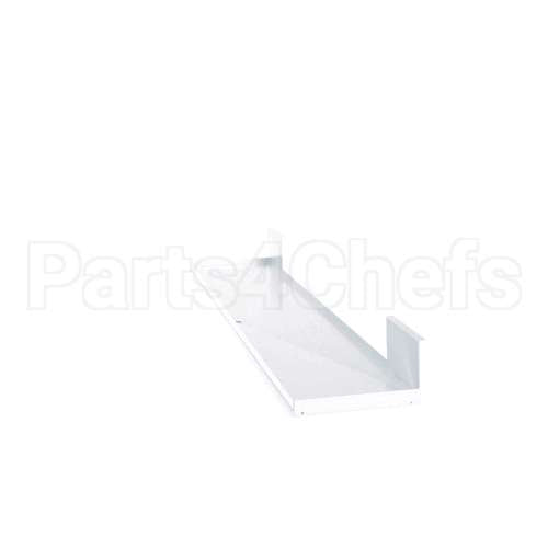 205-20559 Master-Bilt Drain Pan, 16.496 X 51.819 Em