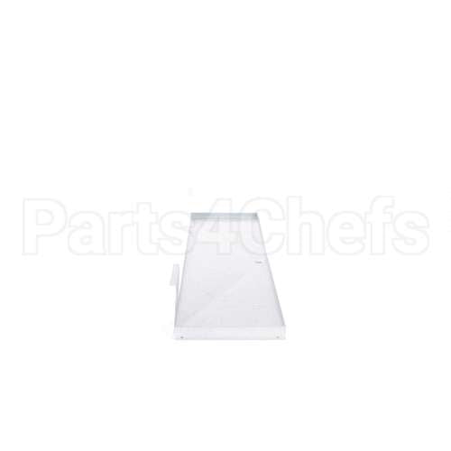 205-20559 Master-Bilt Drain Pan, 16.496 X 51.819 Em