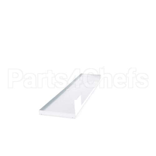 205-20559 Master-Bilt Drain Pan, 16.496 X 51.819 Em