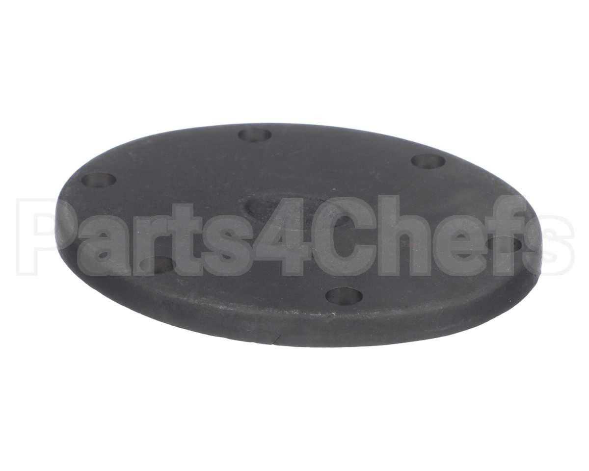 205-32941-00 Bradford White Cover-Cleanout(Asme)