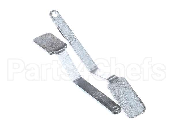 205-5927-001S Tidel Engineering Locking Bolt, Tube Vend Module Vault Doo