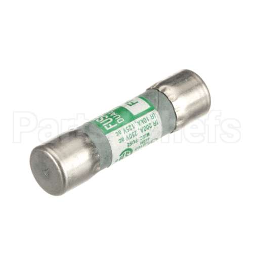 20500 Power Soak Systems Fuse Fnm4