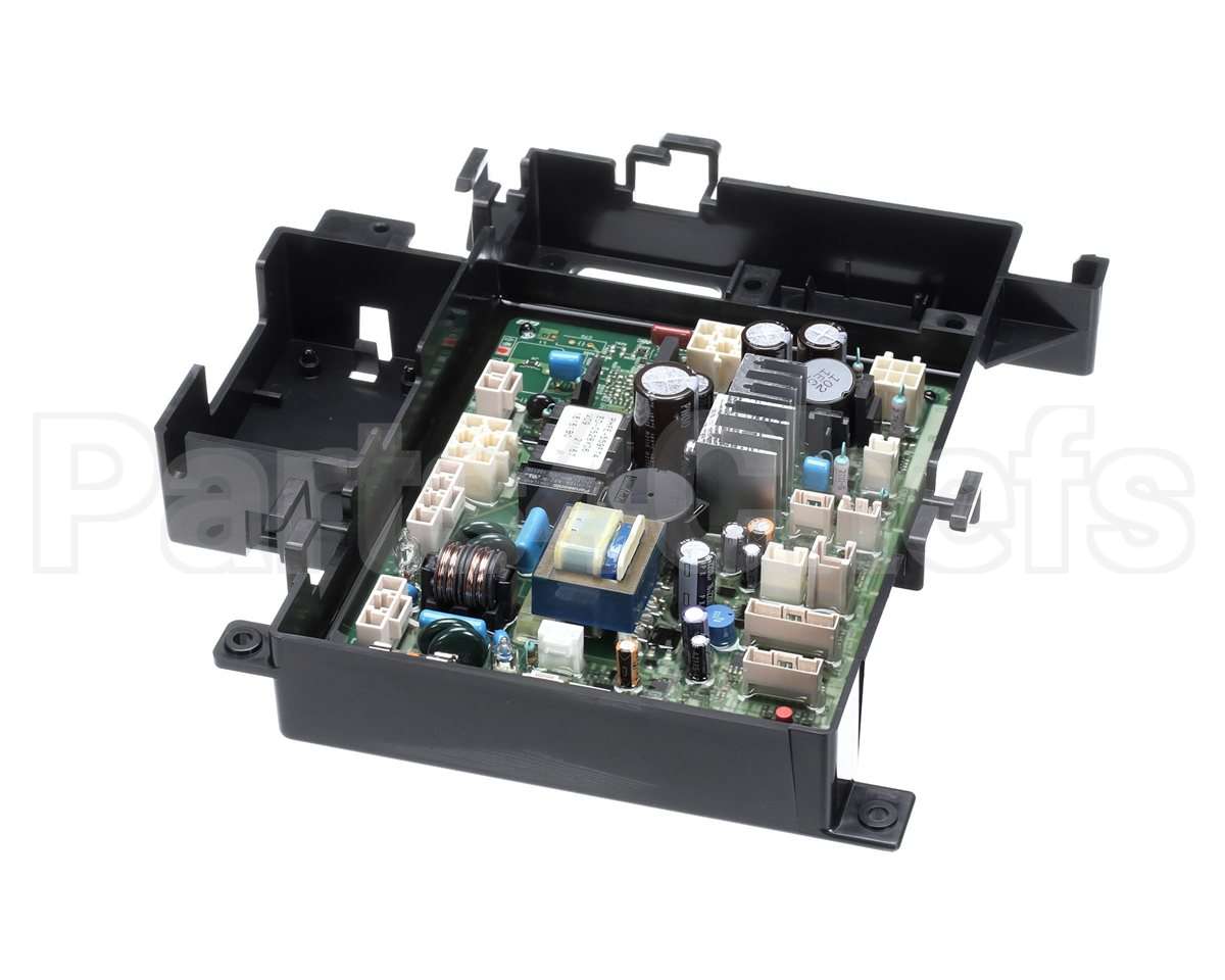 205000045 Rinnai Pcb Ex22Cw