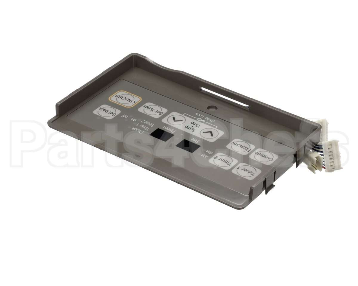 205000055 Rinnai Operation Pcb Assy, Es38 (1004Fta