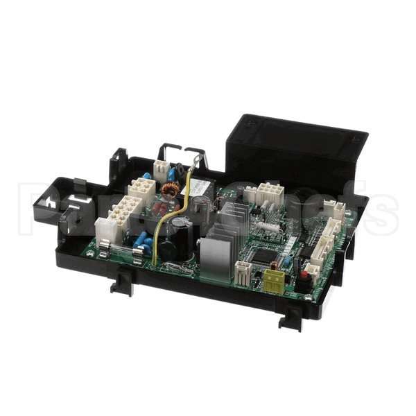 205000056 Compatible Rinnai Main Pcb Assy, Es38 (1004Fta)