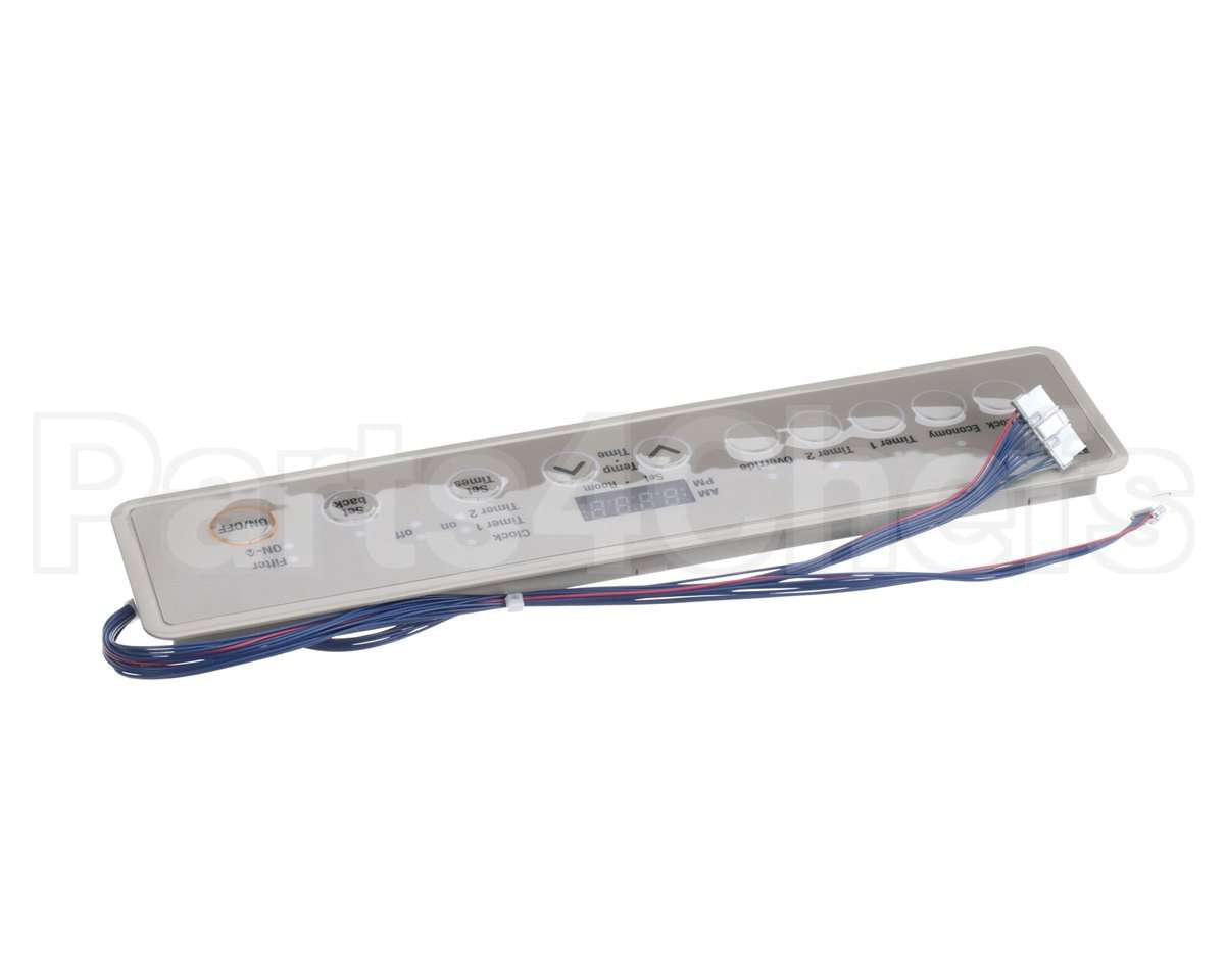 205000095 Rinnai Control Pcb Beige