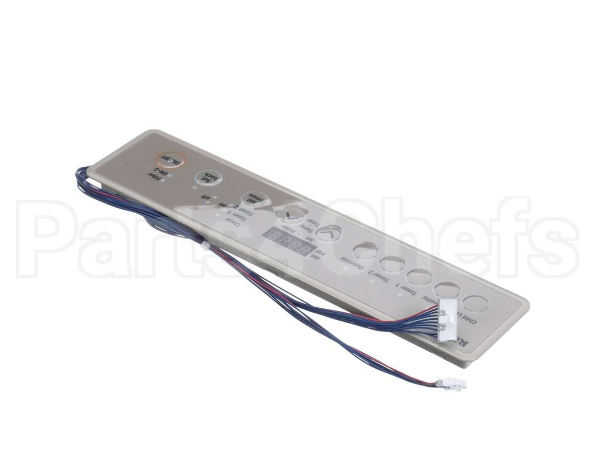 205000095 Rinnai Control Pcb Beige