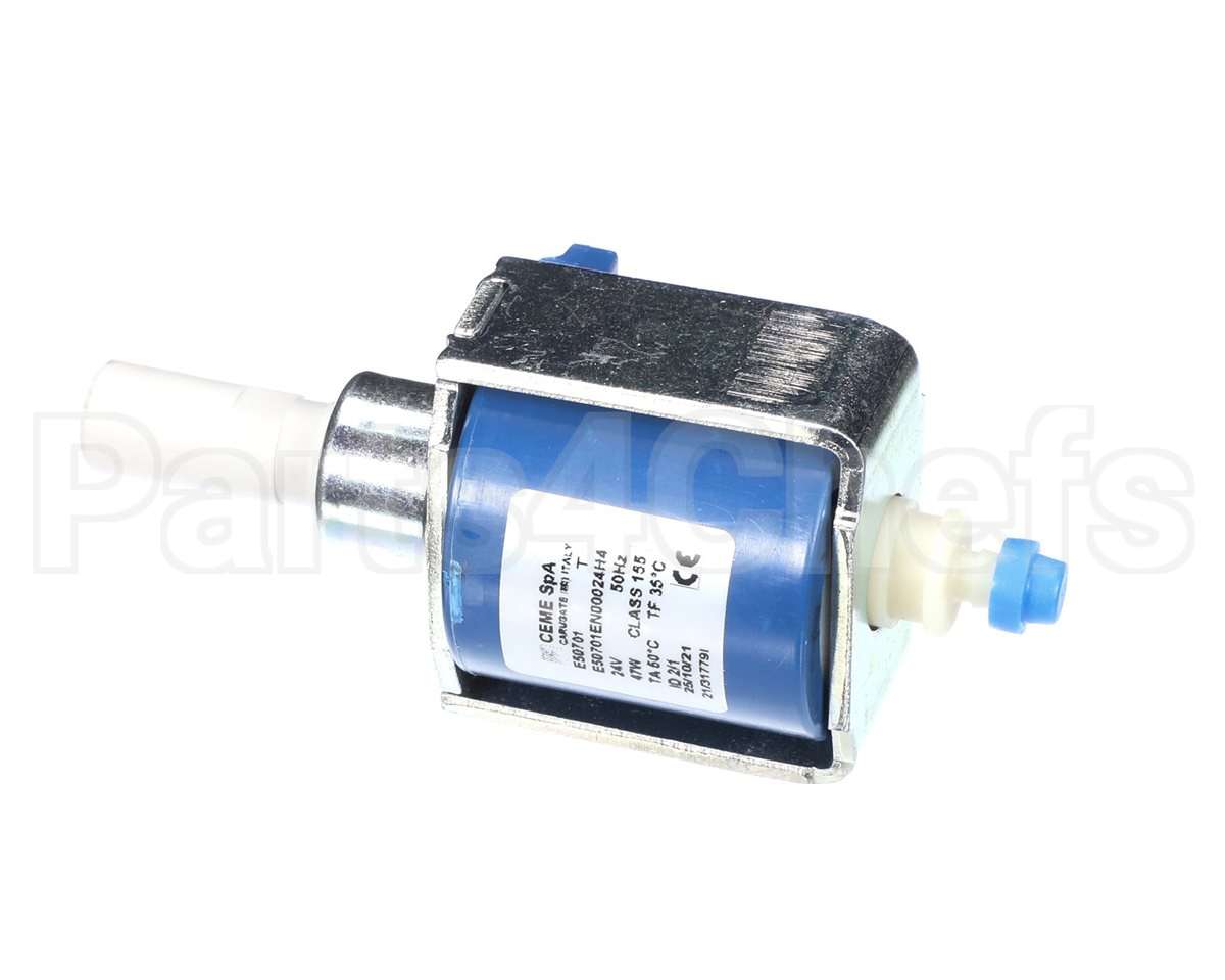 20500050 Blodgett Pump For Detergent/Rinse Aid