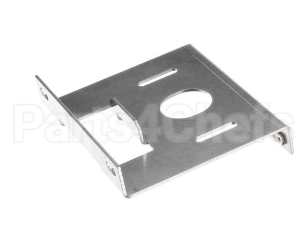 20503 Nieco Bracket, Adj, Feeder Drive, Ou