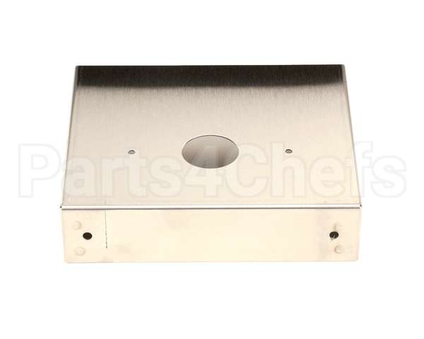 20504 Nieco Cover Feeder Drive/Clutch