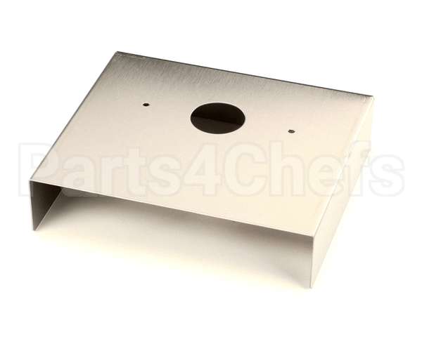 20504 Nieco Cover Feeder Drive/Clutch