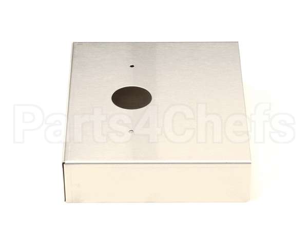 20504 Nieco Cover Feeder Drive/Clutch