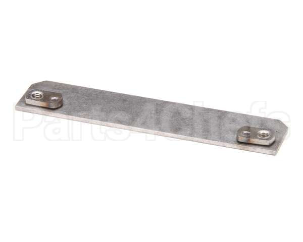 20508 Nieco Nut Plate 1/4-20 Feeder Drive Wl