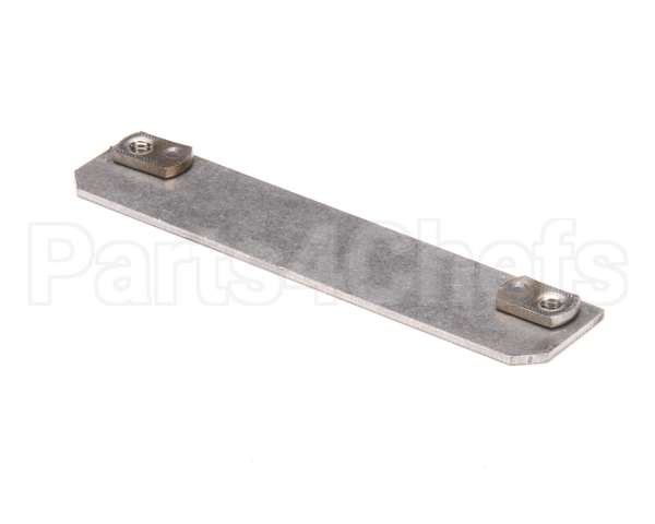 20508 Nieco Nut Plate 1/4-20 Feeder Drive Wl
