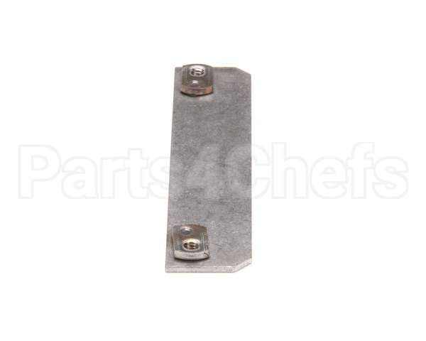 20508 Nieco Nut Plate 1/4-20 Feeder Drive Wl