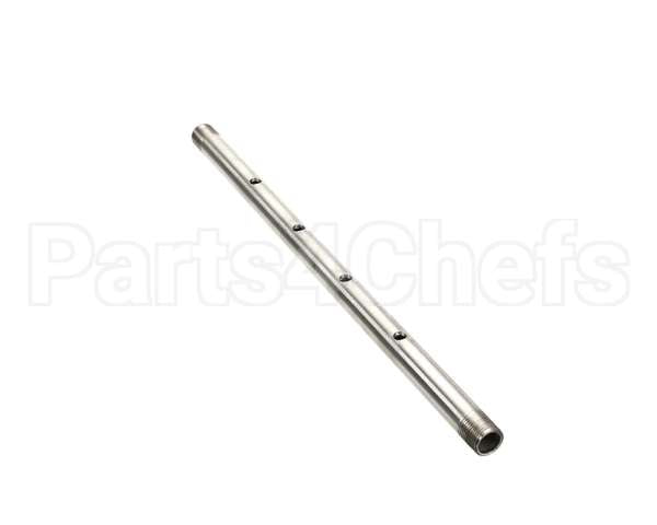 205107 Champion - Moyer Diebel Pipe,Final Rinse M1 Rack