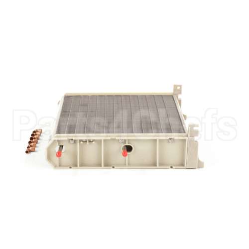2051232-82A Ice O Matic Evap Assy Med Rh Half
