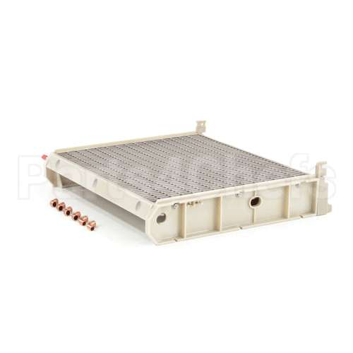 2051237-82A Ice O Matic Evaporator Assembly Rh Hc C140