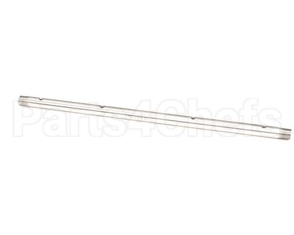 205130 Champion - Moyer Diebel Pipe F-R Spray Uc-C Lower