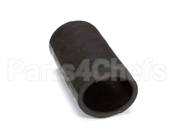 205202 Champion - Moyer Diebel Hose,1 5/8Id X 4 3/4I Lg Epdm Black