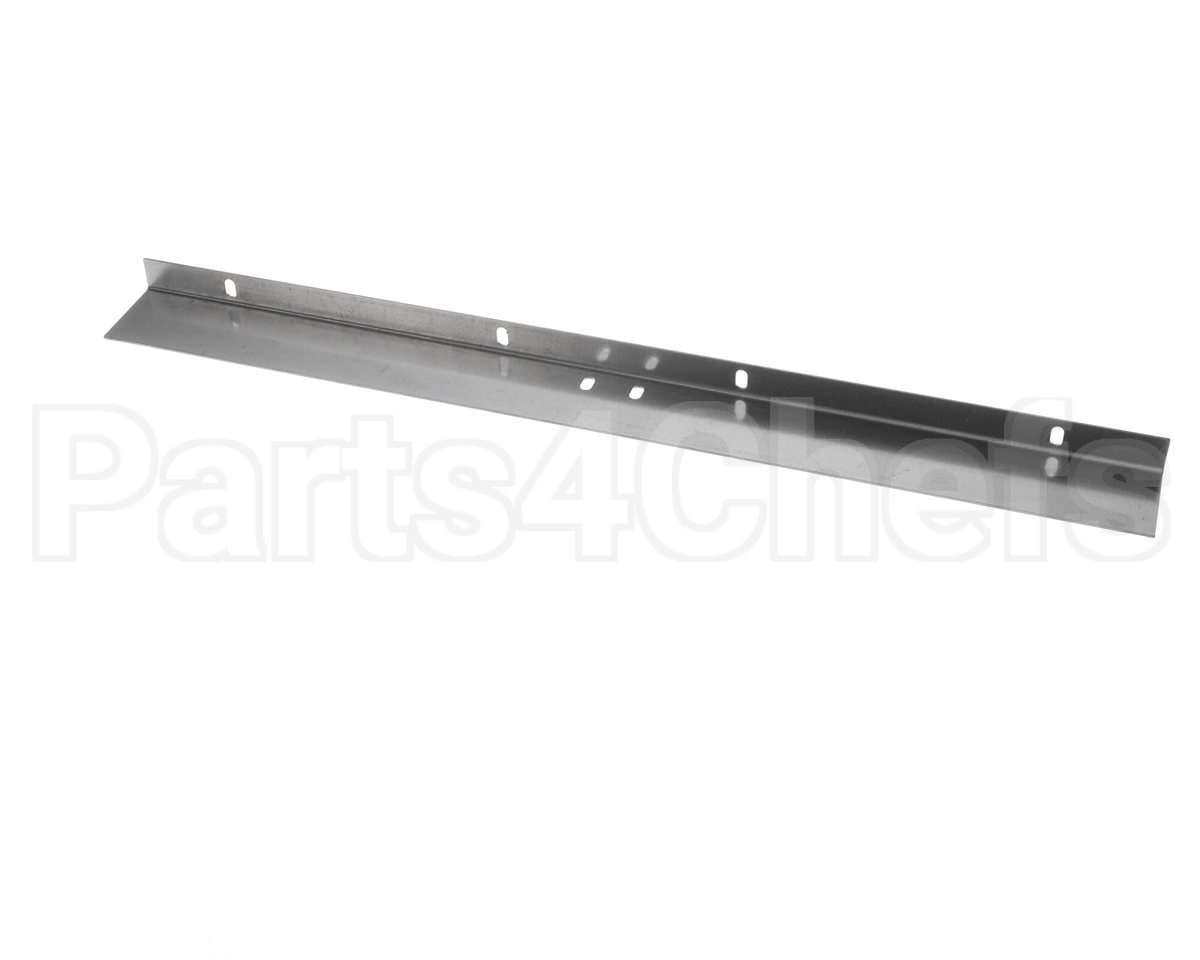 20524 Blodgett Angle, Door Seal