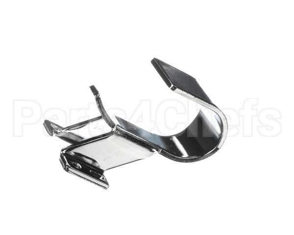 205257 Dictator Flush Hook 1009 Polished