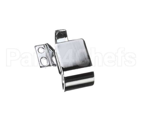 205257 Dictator Flush Hook 1009 Polished