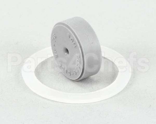 20526.1195 Bunn .195Gpm Flow Washer/Gasket Set