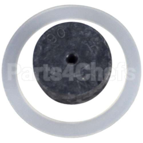 20526.1222 Compatible Bunn Washer/Gasket Set