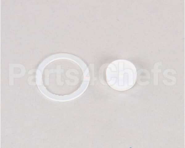20526.1222 Bunn .222Gpm Flow Washer/Gasket Set