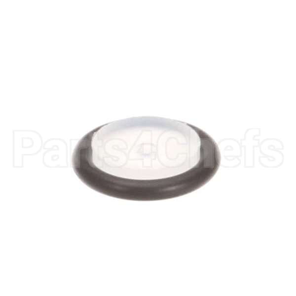 20526.2500 Compatible Bunn .500Gpm Flow Washer/O-Ring