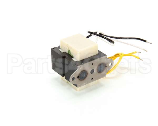 20528 Cleveland Transformer;120-24V; 40Va;50/60Hz;9In Le