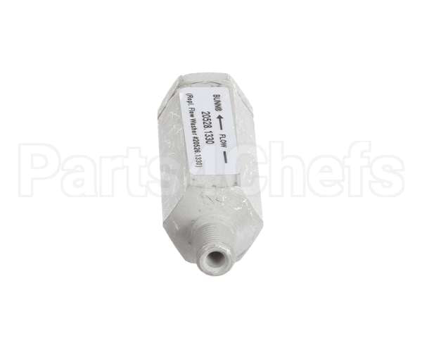 20528.1330 Bunn Flow Control Assembly,Tnd .330Gpm