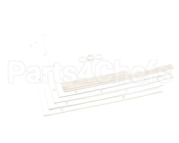 20530.7999 Bunn Gasket-Set,U3