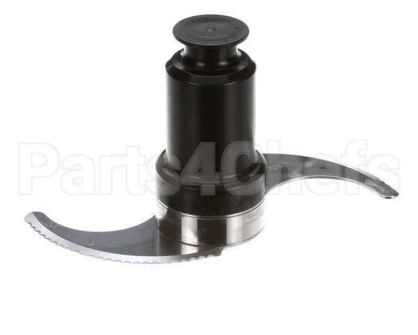 2053091 Sammic Hub With Serrated Blades Ck