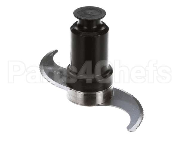 2053091 Sammic Hub With Serrated Blades Ck