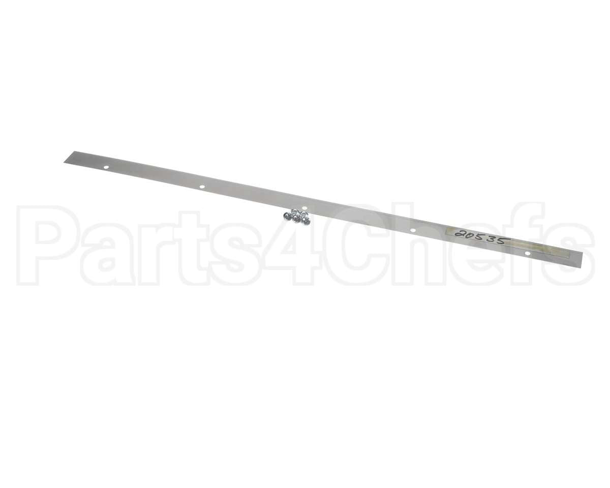 20535 Blodgett Gasket Screws, Top S/S