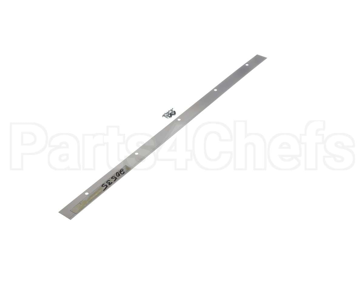 20535 Blodgett Gasket Screws, Top S/S