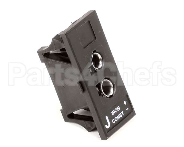 20538 Giles Connector, J-Thermocouple, Female