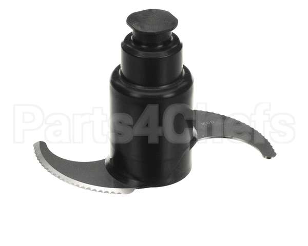 2053930 Sammic Hub With Serr Blades For Cke-8