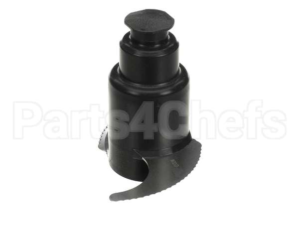 2053930 Sammic Hub With Serr Blades For Cke-8