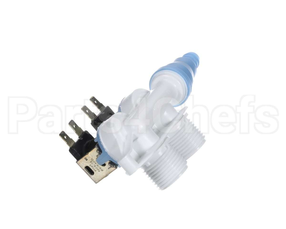 205547P Alliance Valve,Mixing 4.4Gpm 120V 50/60Hz(Dual)