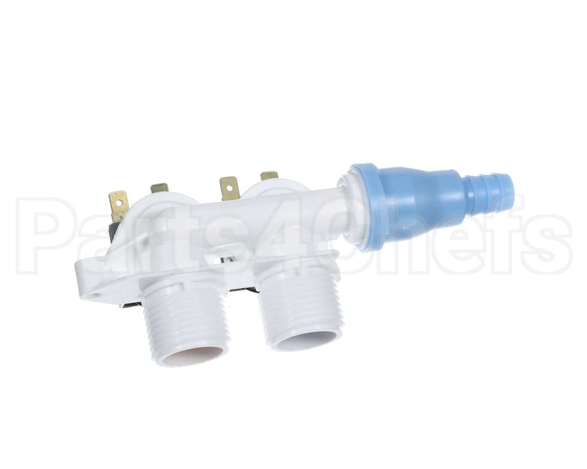 205547P Alliance Valve,Mixing 4.4Gpm 120V 50/60Hz(Dual)
