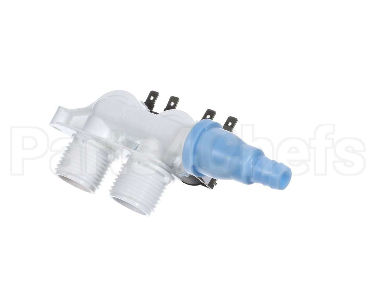 205547P Alliance Valve,Mixing 4.4Gpm 120V 50/60Hz(Dual)