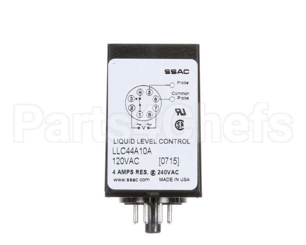 20563 Power Soak Systems Level Control Liquid 120V