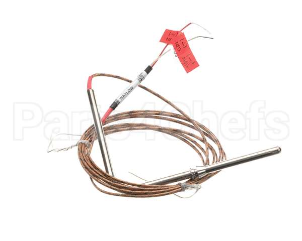 20571-R Giles Kit,Thermocouple,J-Type,7.5,Bent,Ungrnd